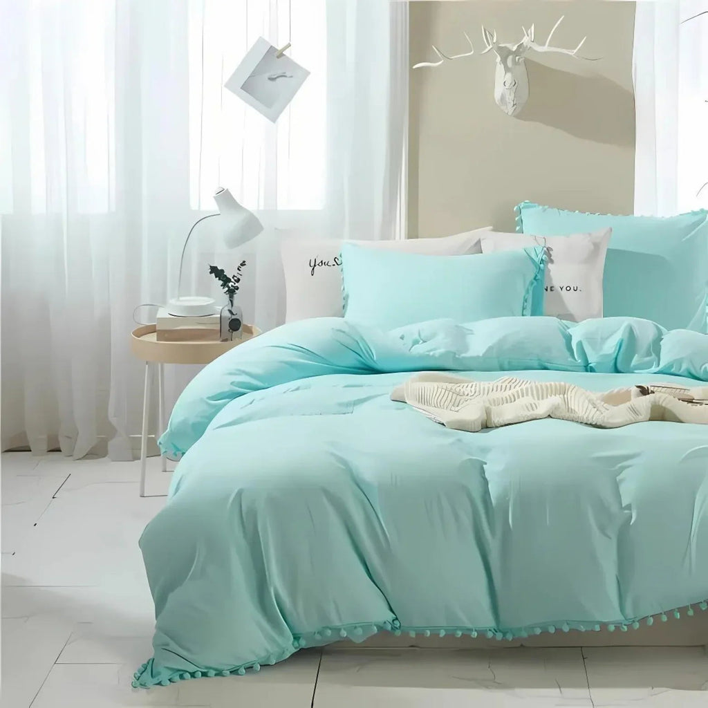 Nordic Bedding Set-Welvere