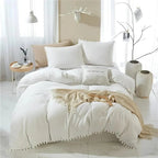 Nordic Bedding Set-Welvere