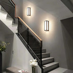Nordic Outdoor Lamp-Welvere