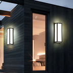 Nordic Outdoor Lamp-Welvere