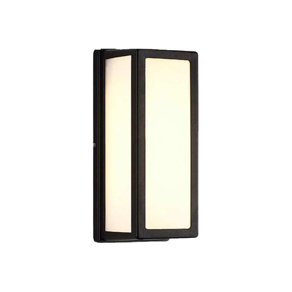 Nordic Outdoor Lamp-Welvere