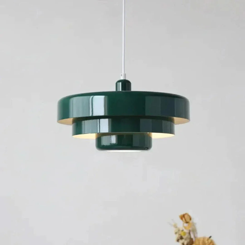 Nordic Pendant Light-Welvere
