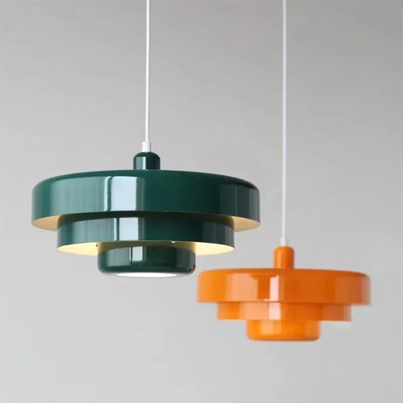 Nordic Pendant Light-Welvere