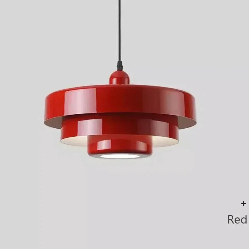 Nordic Pendant Light-Welvere
