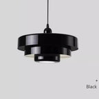 Nordic Pendant Light-Welvere