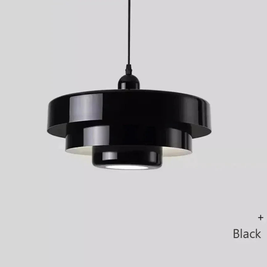 Nordic Pendant Light-Welvere