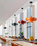 Nordic Pendant Light-Welvere