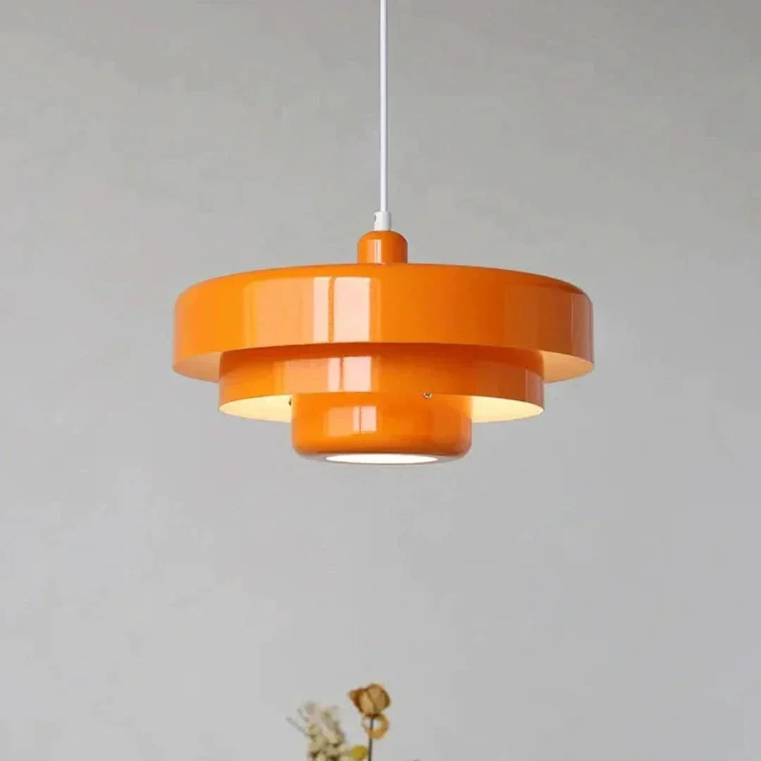 Nordic Pendant Light-Welvere