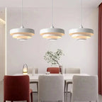 Nordic Pendant Light-Welvere