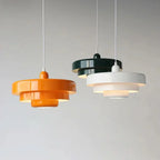 Nordic Pendant Light-Welvere