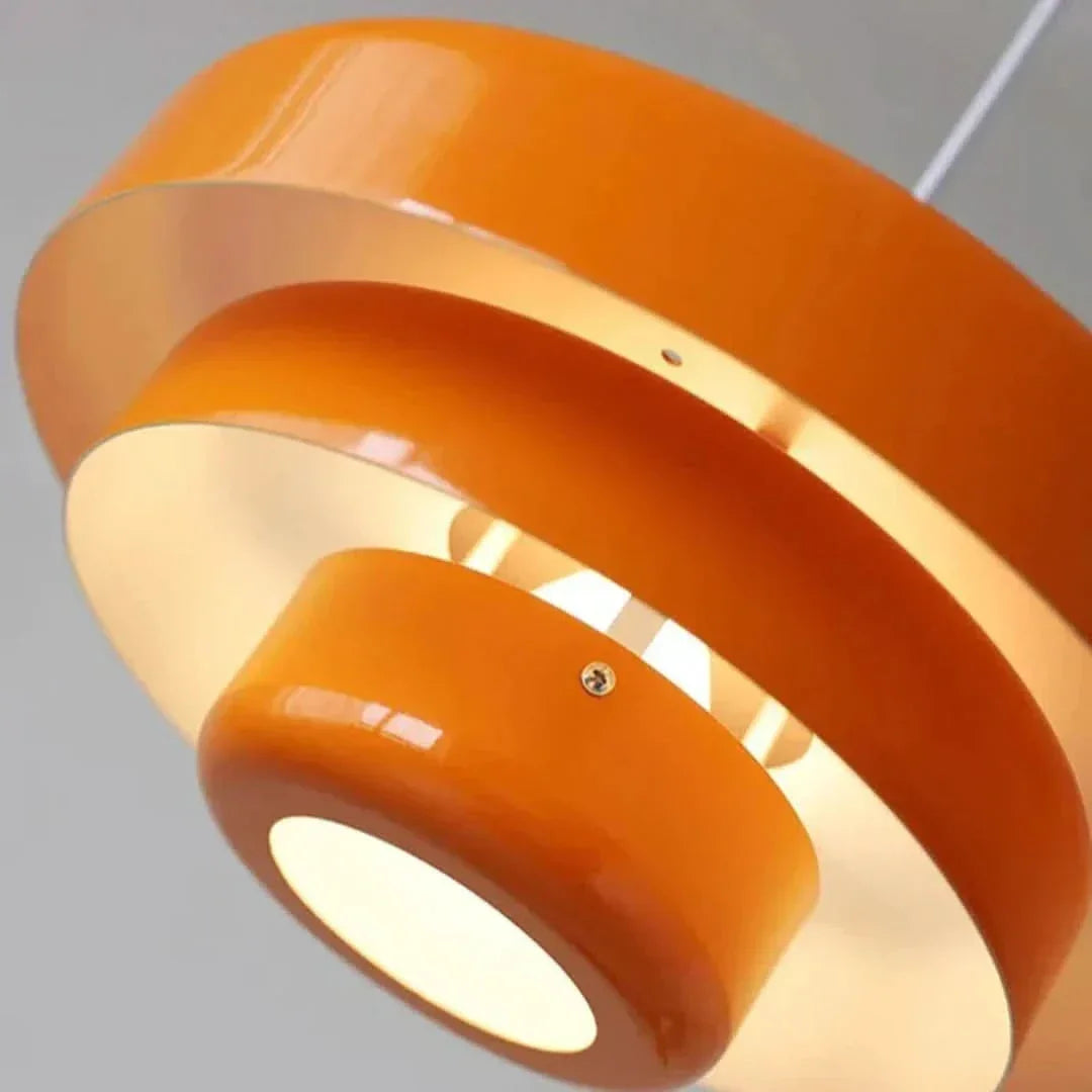 Nordic Pendant Light-Welvere
