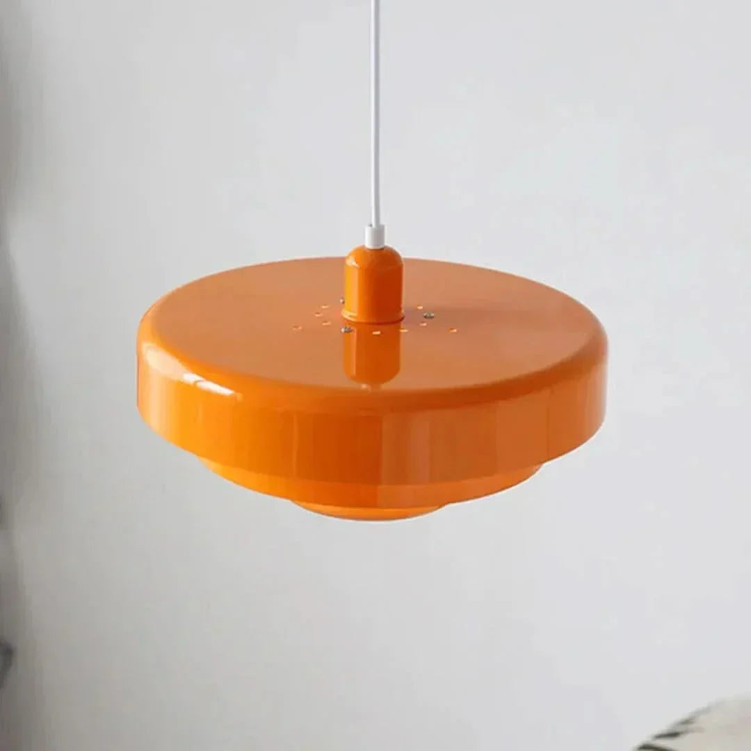 Nordic Pendant Light-Welvere