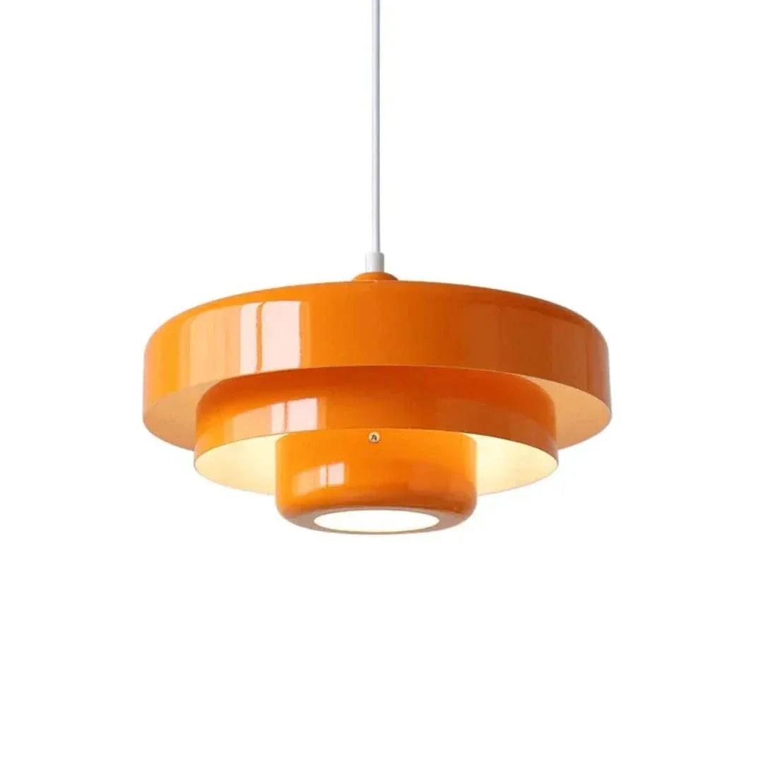 Nordic Pendant Light-Welvere
