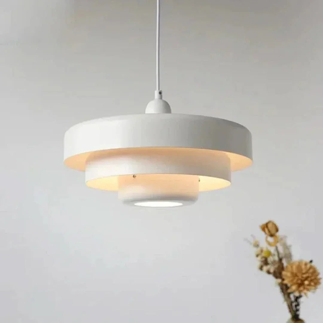 Nordic Pendant Light-Welvere