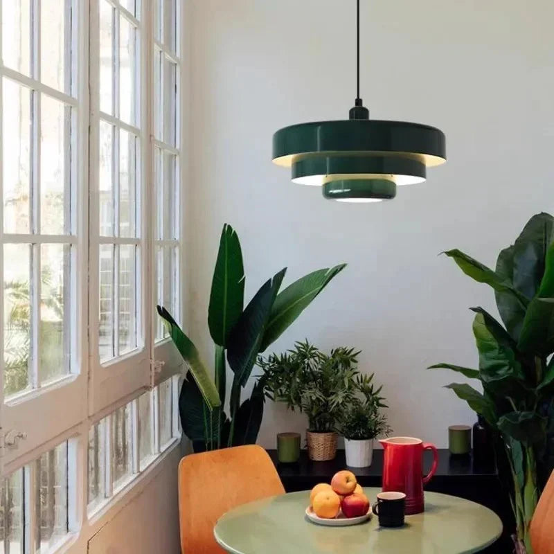 Nordic Pendant Light-Welvere