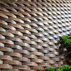 Nordic Starfield Livine Panel-Welvere