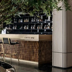 Nordic Starfield Livine Panel-Welvere