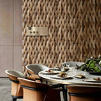 Nordic Starfield Livine Panel-Welvere