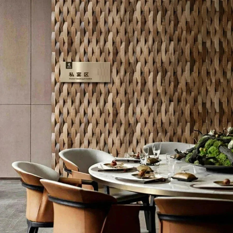 Nordic Starfield Livine Panel-Welvere