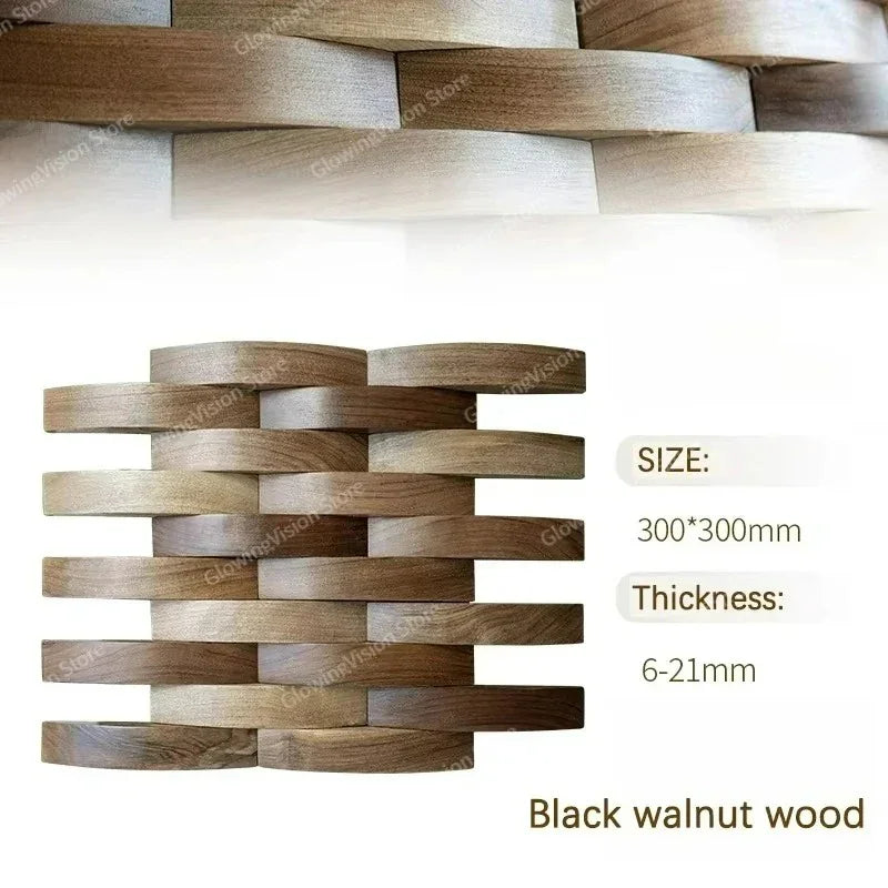 Nordic Starfield Livine Panel-Welvere