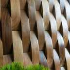 Nordic Starfield Livine Panel-Welvere