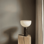 Nordic Table Lamp-Welvere