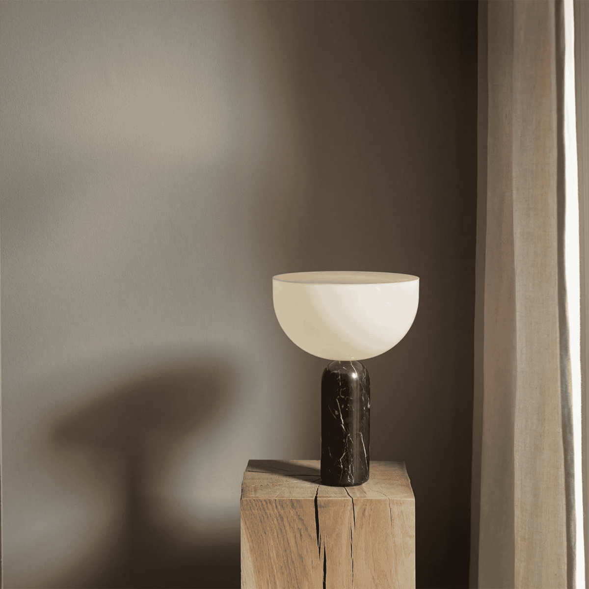Nordic Table Lamp-Welvere