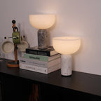 Nordic Table Lamp-Welvere