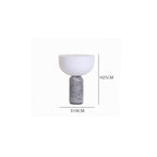 Nordic Table Lamp-Welvere