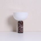 Nordic Table Lamp-Welvere