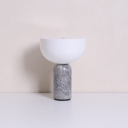 Nordic Table Lamp-Welvere