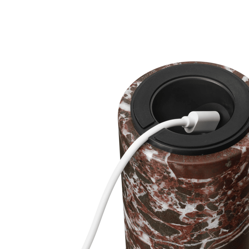 Nordic Table Lamp-Welvere