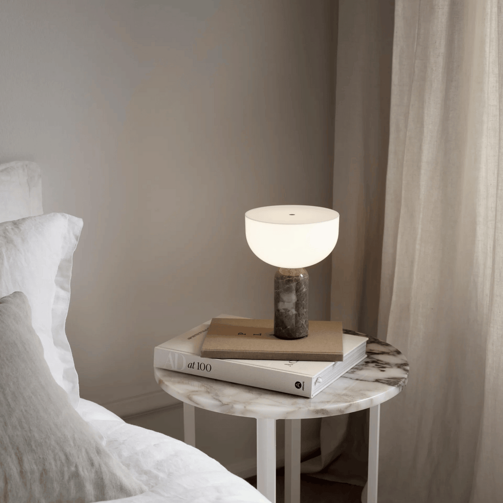 Nordic Table Lamp-Welvere