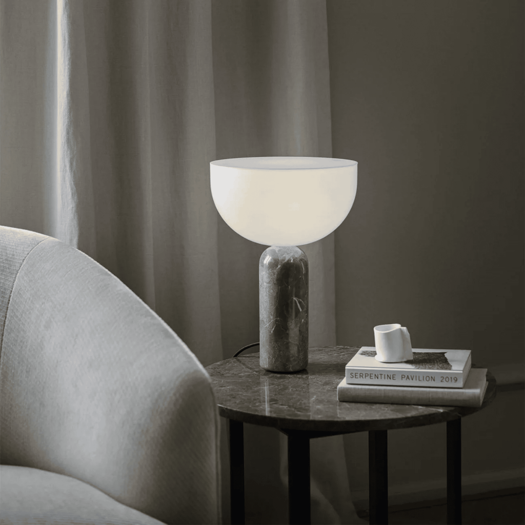 Nordic Table Lamp-Welvere