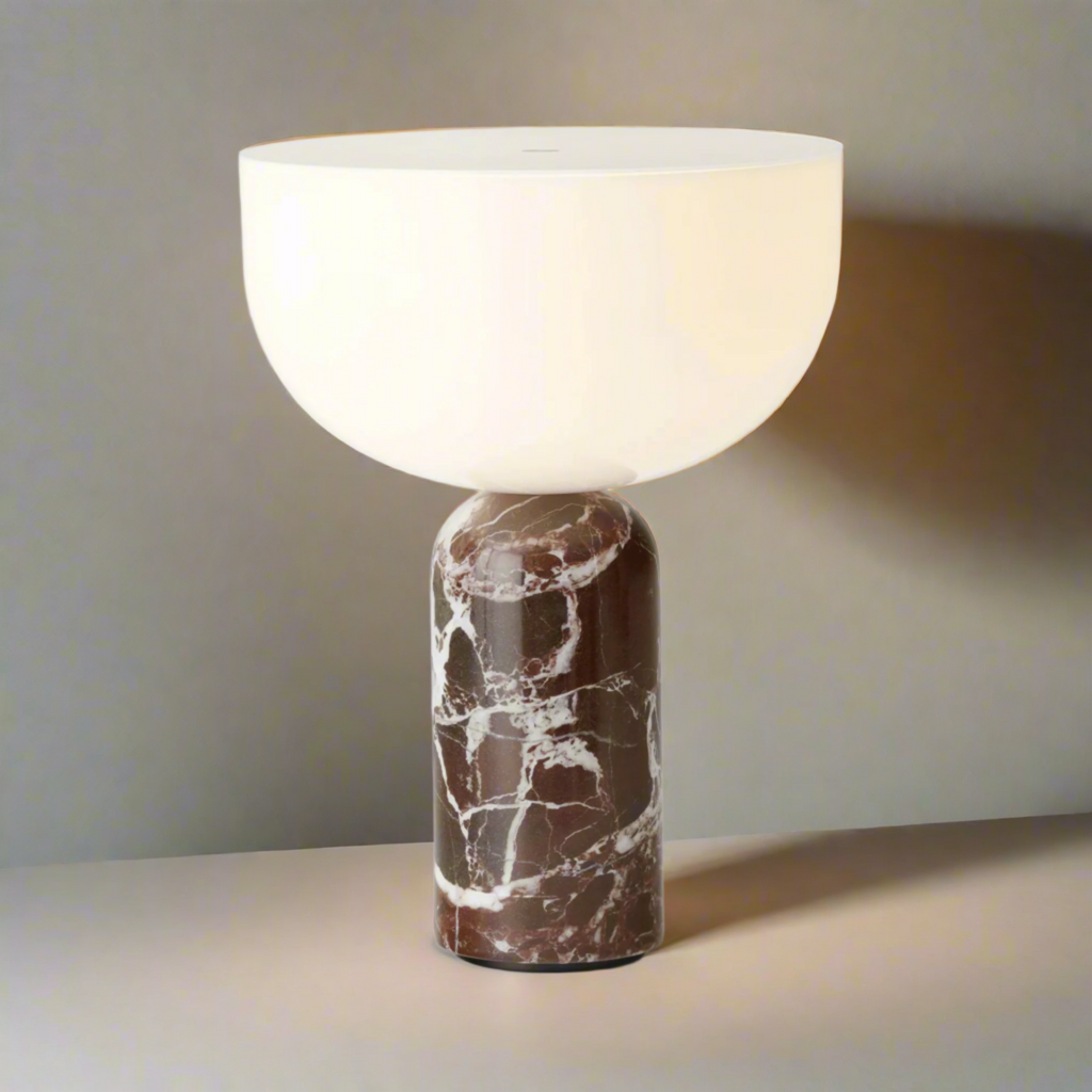 Nordic Table Lamp-Welvere