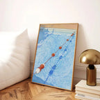 Nova Poster Print-Welvere