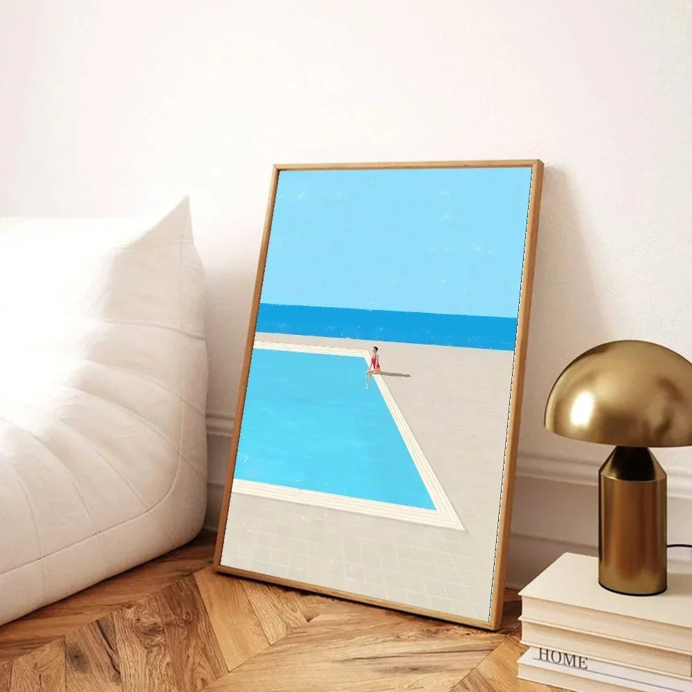 Nova Poster Print-Welvere