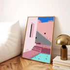 Nova Poster Print-Welvere