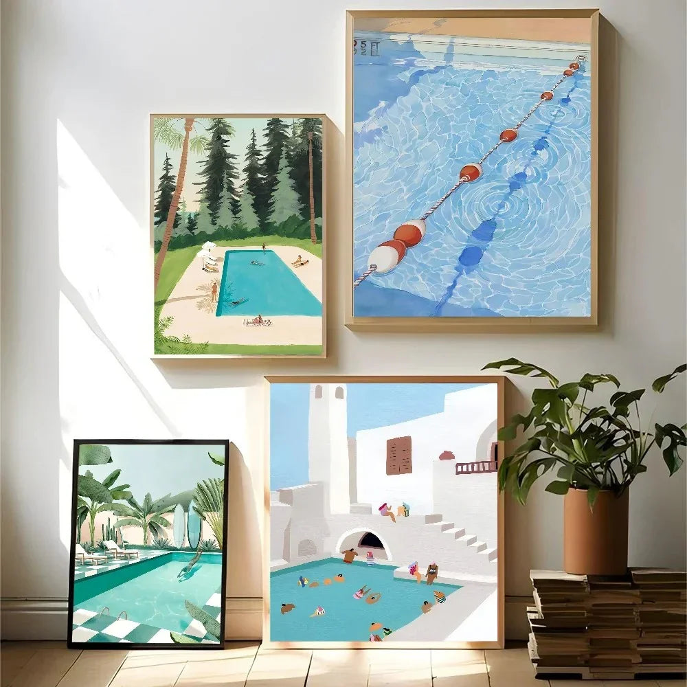 Nova Poster Print-Welvere