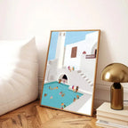 Nova Poster Print-Welvere
