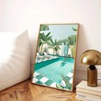 Nova Poster Print-Welvere