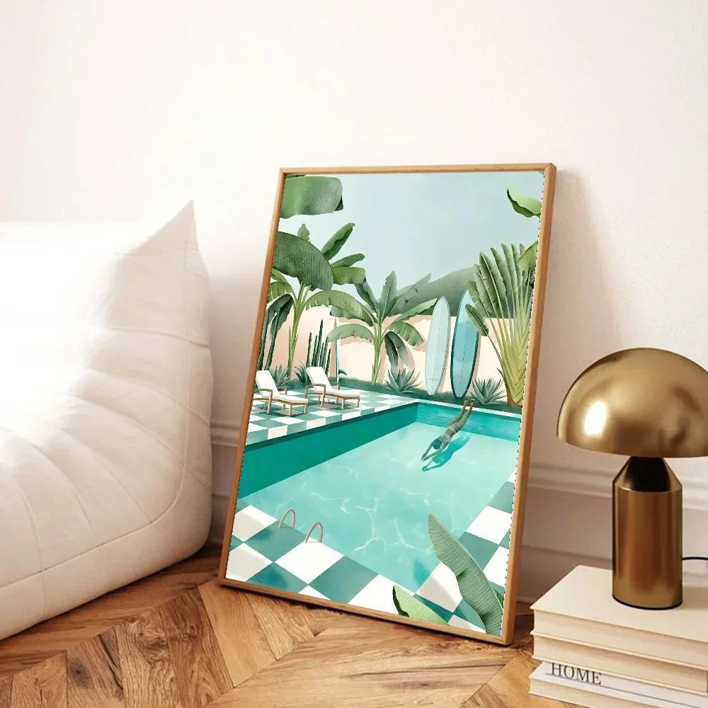 Nova Poster Print-Welvere