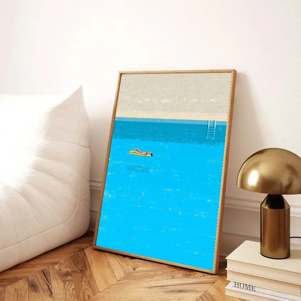 Nova Poster Print-Welvere