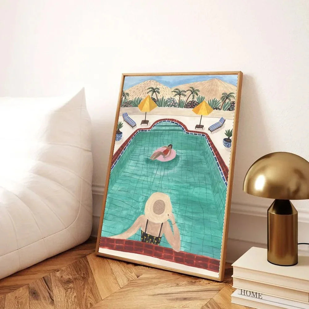 Nova Poster Print-Welvere