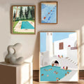 Nova Poster Print-Welvere