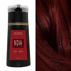 NovaHair Instant Dye Shampoo, 200 ml