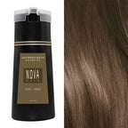 NovaHair Instant Dye Shampoo, 200 ml