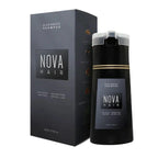NovaHair Instant Dye Shampoo, 200 ml