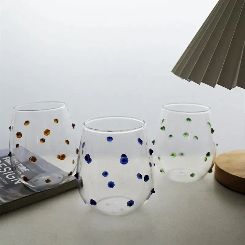 Novana Glass-Welvere