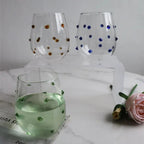 Novana Glass-Welvere